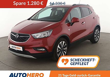 Opel Mokka X 1.4 Turbo 120 Jahre Start/Stop*PDC*SHZ*KLIMA*