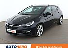 Opel Astra 1.6 SIDI Turbo Ultimate Start/Stop Aut.*NAVI*CAM*