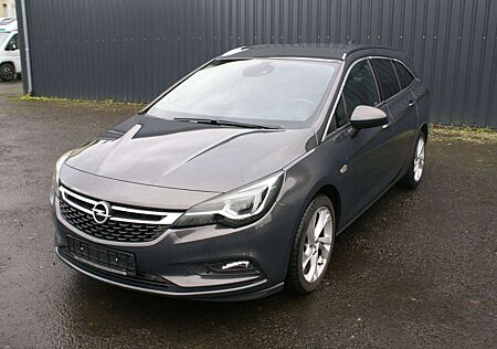 Opel Astra K Sports Tour Innov. Start/Stop, Leder AHK