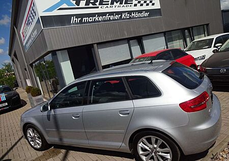 Audi A3 Sportback 2.0 TDI Ambition Xenon/GRA/Fin.3,99