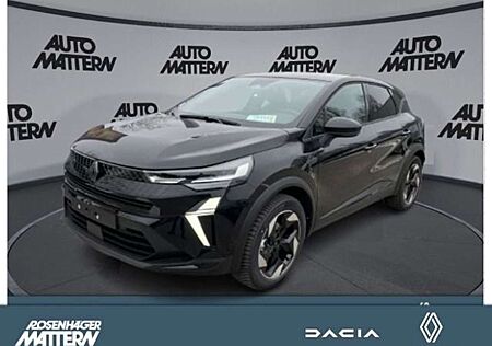 Renault Captur II Techno TCe100 Eco-G # LPG Flüssiggas