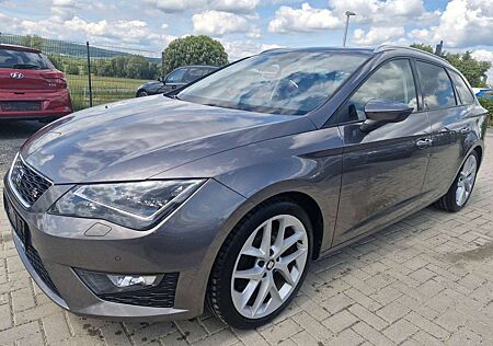 Seat Leon ST FR