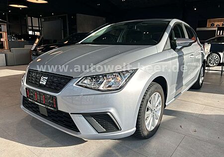 Seat Ibiza Style 1.0 TSI 110PS DSG*Navi*PARKDIS