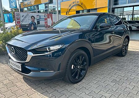 Mazda CX-30 Homura 186PS AT *AHK *8-fach bereift*