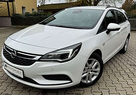 Opel Astra K 1.6 CDTi 1.Hand/Navigation/SHA/Garantie