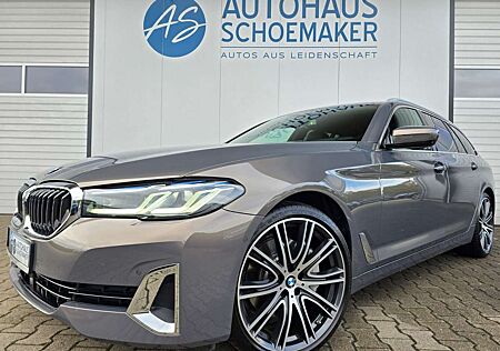 BMW 530 i xDrive Luxury Line*INDIVIDUAL*Laser,B&W,20´