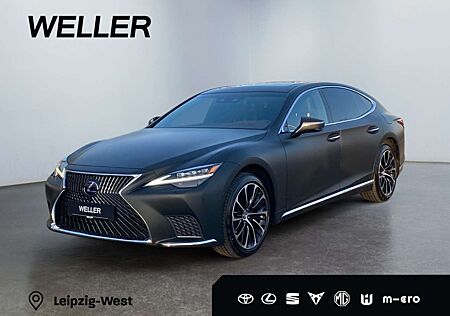 Lexus LS 600 LS 500 h AWD Luxury Line *HUD*Pano*360*Navi*LED*