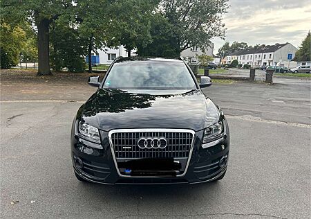 Audi Q5 2.0 TDI quattro S line Sportpaket