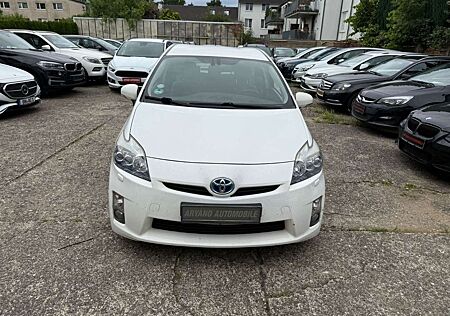 Toyota Prius Executive*Klimaautomatik*Leder*Navi*PDS