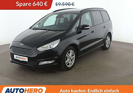 Ford Galaxy 1.5 EcoBoost Business*7-SITZER*NAVI*PDC*SHZ*