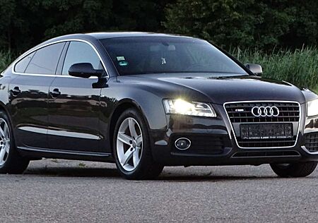 Audi A5 2.0 TFSI (132kW)-TPI 2-Neue Steuerkette-Garantie-