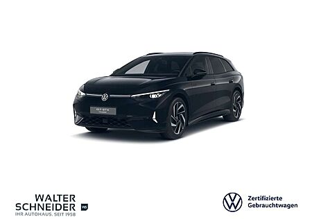 VW ID.7 Volkswagen GTX Tourer 4MOTION 250 kW (340 PS) 86 kWh 1