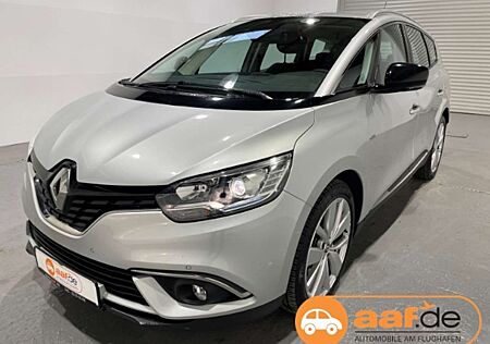 Renault Grand Scenic IV 1.3 TC Limited EU6d-T Navi Tempomat