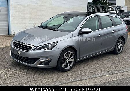 Peugeot 308 SW Allure / NAVI / TEMPO / PANO /