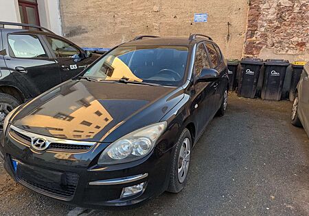 Hyundai i30 i30cw 1.4 Classic