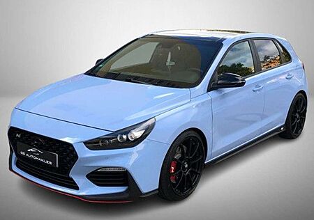 Hyundai i30 N Performance R-Kamera Pano Dach Garantie