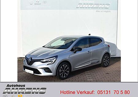 Renault Clio TCe 90 X-tronic TECHNO