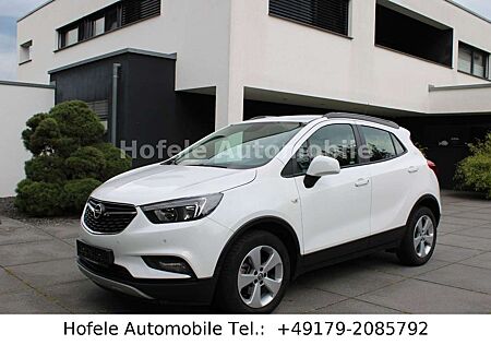 Opel Mokka X Edition Start/Stop 4x4*TEMPO/AHK/CAM*