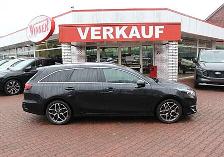 Kia XCeed Ceed SW / cee'd SW Ceed 1.5 T-GDI Platinum -Schiebedach-Leder