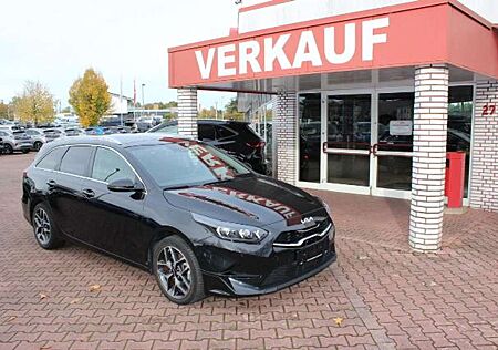 Kia XCeed Ceed SW / cee'd SW Ceed 1.5 T-GDI Platinum -Schiebedach-Leder