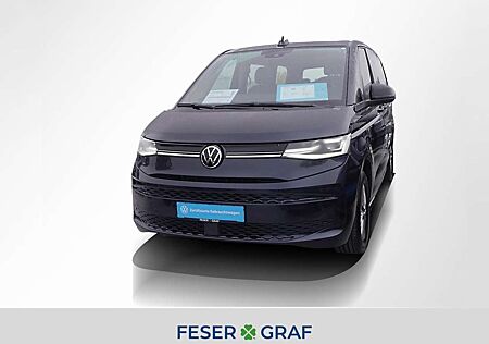 VW T7 Multivan Volkswagen 2.0 TDI Life lang 7Si AHK Standh.