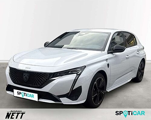 Peugeot 308 -e First Edition Elektromotor 156