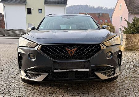 Cupra Formentor Plug-in Hybrid eTSI 1.4 e-Hybrid