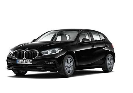 BMW 118 i Advantage PDC Sitzhzg. Vorn MF Lenkrad
