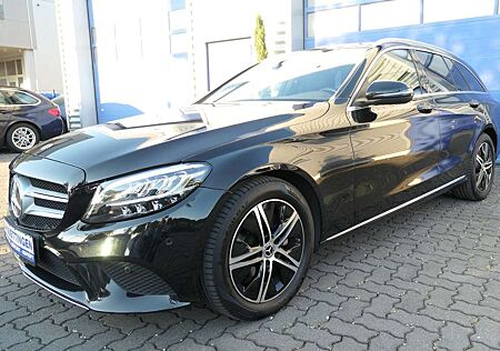 Mercedes-Benz C 220 d T 9G-TRONIC Avantgarde Top Zustand!