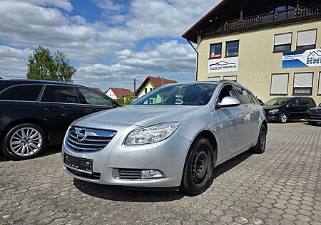 Opel Insignia A Sports Tourer Edition / SHZ/ Klima