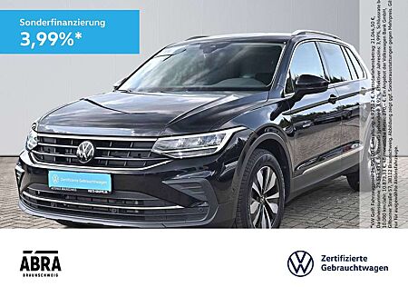 VW Tiguan Volkswagen 2.0 TDI Move DSG LED+NAVI+CAM+ACC+PDC+APP