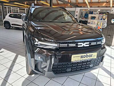 Dacia Bigster TCe 140 Journey