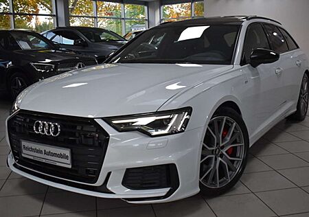 Audi A6 Avant 55 TFSI quattro S LINE AHK NETTO 40.000