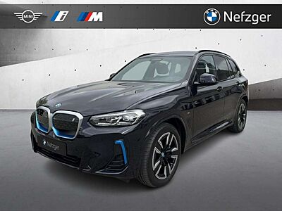 BMW iX3 Inspiring Komfortzugang SHZ RFK LED