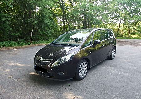 Opel Zafira Tourer 1.4 Turbo ecoFLEX Start/Stop Edition