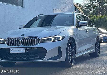 BMW 330 e A Tou M-Sport,Autom