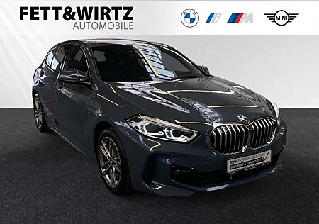 BMW 118 i M Sportpaket|Head-Up|LC-Prof.