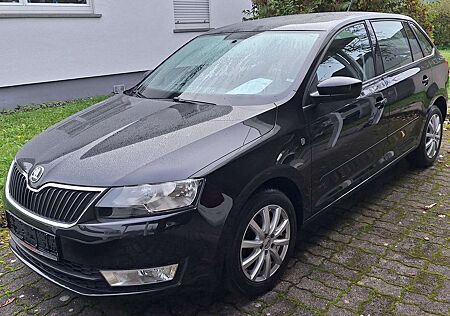 Skoda Rapid /Spaceback Ambition