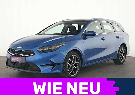 Kia Cee'd Ceed / Ceed Sportwagon Spirit JBL|ACC|Navi|Kamera|LED