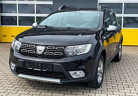 Dacia Sandero Stepway Prestige PDC Klima Tempomat