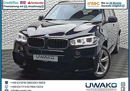 BMW X5 XDRIVE30d M-PAKET/ACC/KEYL/PANO/STHZ/HUD/AHK