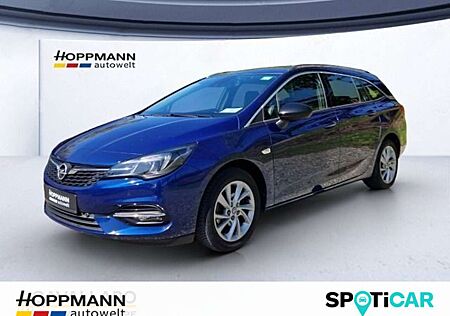 Opel Astra K Elegance 1.5D*NAVI*KAMERA*LED*SITZHZG*LE