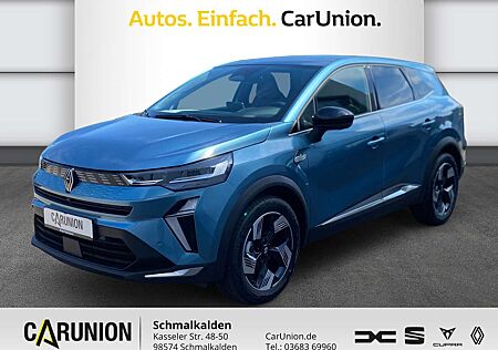 Renault Symbioz Techno Mild Hybrid 140