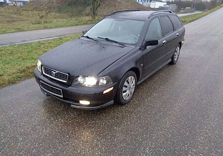 Volvo V40 1.9 D Sport Edition Tuv Au Neu