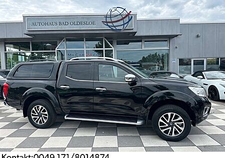 Nissan Navara NP300 N-Connecta Double Cab 4x4,Hardtop