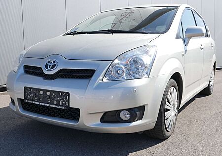 Toyota Corolla Verso 1.8 Team 7-SITZER
