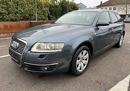 Audi A6 Avant 2.7 TDI*8 fach*TÜV NEU*