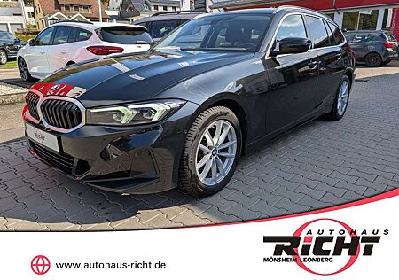 BMW 318 d Touring Navi Kamera Widescreen SHZ LED