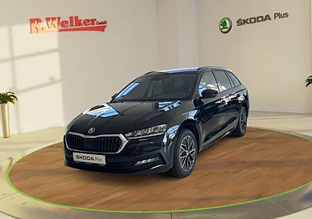 Skoda Octavia Combi Ambition 1.5 TSI ACT e-TEC *EU6d*Navi*digita