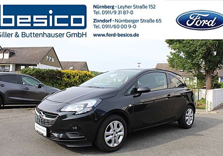 Opel Corsa Edition ecoFlex 1,0*Kamera*Park Pilot*IntelliLink*